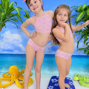 BIKINI PRAGA