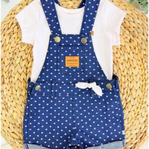CONJUNTO NOAH-EMY