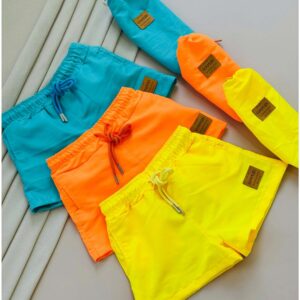 SHORT DE BAÑO