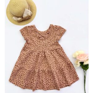 VESTIDO GLAM