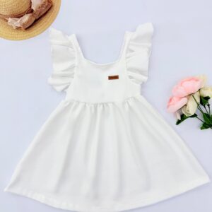 VESTIDO SIDNEY