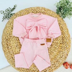 CONJUNTO PRAGA KIDS