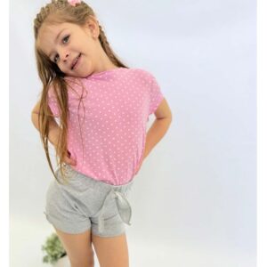 SHORT KIDS NENA
